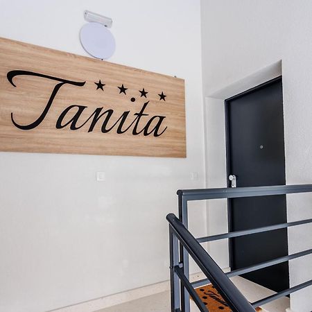 Apartmani Tanita Kastela Dış mekan fotoğraf